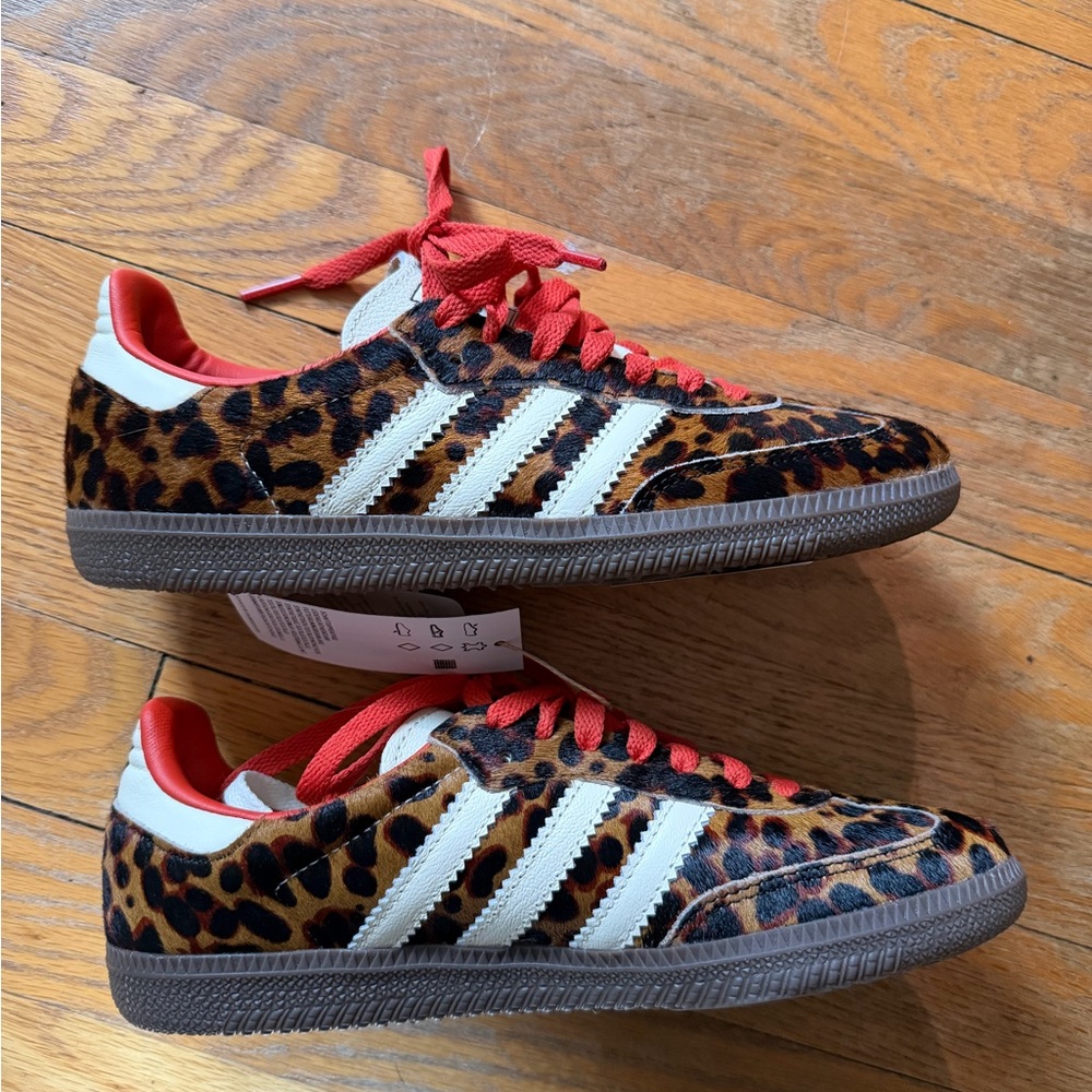 OG Samba Cheetah Pack - Picture 4 of 11